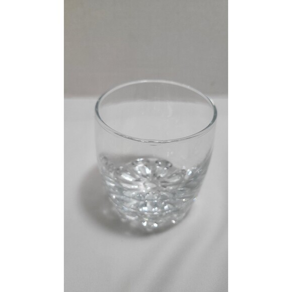 Bormioli Rocco Galassia Rocks Glass Lowball Whiskey Glass Italy Made (1) - Picture 8 of 10